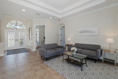 Stunning Champions Club~ Arthur Rutenberg Golf Course Home with on Fox Hollow Golf Club in Florida - for sale on GolfHomes.com, golf home, golf lot