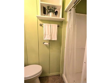 Tucked away in a peaceful/established neighborhood near the on Drumright Golf Club in Oklahoma - for sale on GolfHomes.com, golf home, golf lot