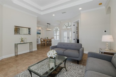 Stunning Champions Club~ Arthur Rutenberg Golf Course Home with on Fox Hollow Golf Club in Florida - for sale on GolfHomes.com, golf home, golf lot