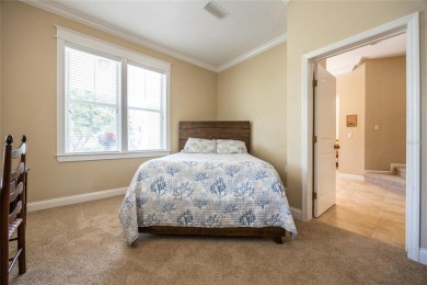 Come enjoy the cool breeze blowing across the front porch of on Haile Plantation Golf and Country Club in Florida - for sale on GolfHomes.com, golf home, golf lot