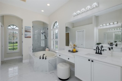 Stunning Champions Club~ Arthur Rutenberg Golf Course Home with on Fox Hollow Golf Club in Florida - for sale on GolfHomes.com, golf home, golf lot