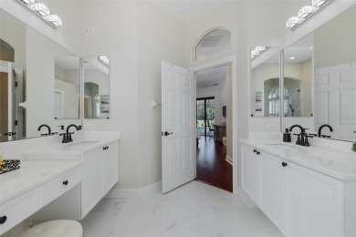 Stunning Champions Club~ Arthur Rutenberg Golf Course Home with on Fox Hollow Golf Club in Florida - for sale on GolfHomes.com, golf home, golf lot