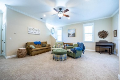 Come enjoy the cool breeze blowing across the front porch of on Haile Plantation Golf and Country Club in Florida - for sale on GolfHomes.com, golf home, golf lot