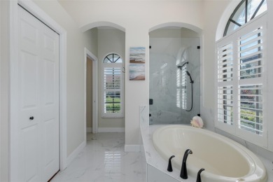 Stunning Champions Club~ Arthur Rutenberg Golf Course Home with on Fox Hollow Golf Club in Florida - for sale on GolfHomes.com, golf home, golf lot