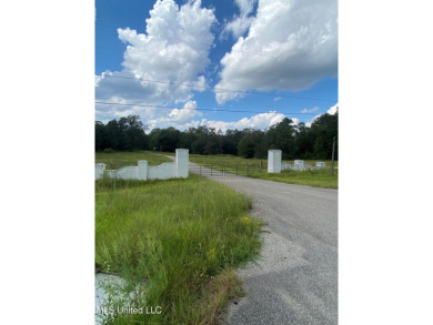 Beautiful 1 acre lot just past Fallen Oaks Golf Course on left on Fallen Oak Golf Club in Mississippi - for sale on GolfHomes.com, golf home, golf lot