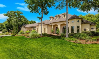 Welcome to resort-style living at its finest! Exquisite 4-bed for sale on GolfHomes.com