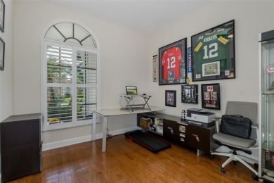 Stunning Champions Club~ Arthur Rutenberg Golf Course Home with on Fox Hollow Golf Club in Florida - for sale on GolfHomes.com, golf home, golf lot