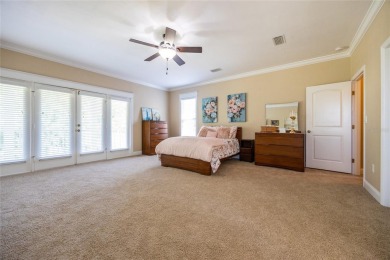 Come enjoy the cool breeze blowing across the front porch of on Haile Plantation Golf and Country Club in Florida - for sale on GolfHomes.com, golf home, golf lot