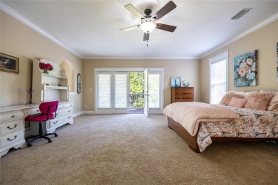 Come enjoy the cool breeze blowing across the front porch of on Haile Plantation Golf and Country Club in Florida - for sale on GolfHomes.com, golf home, golf lot
