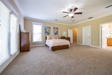 Come enjoy the cool breeze blowing across the front porch of on Haile Plantation Golf and Country Club in Florida - for sale on GolfHomes.com, golf home, golf lot