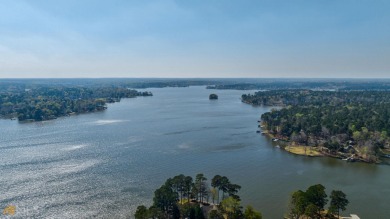 Reynolds WaterFront Town Home, No Excuses Here on Reynolds Lake Oconee - The Preserve in Georgia - for sale on GolfHomes.com, golf home, golf lot