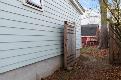 Nestled in the heart of South Portland, this delightful on South Portland Municipal Golf Course in Maine - for sale on GolfHomes.com, golf home, golf lot