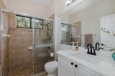 Stunning Champions Club~ Arthur Rutenberg Golf Course Home with on Fox Hollow Golf Club in Florida - for sale on GolfHomes.com, golf home, golf lot