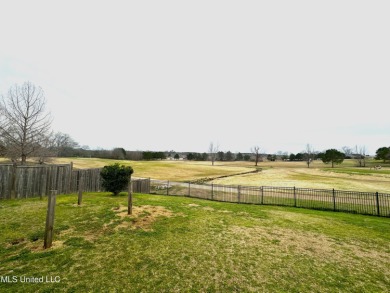 Welcome to your dream home in the prestigious Patrick Farms on Patrick Farms Golf Club in Mississippi - for sale on GolfHomes.com, golf home, golf lot