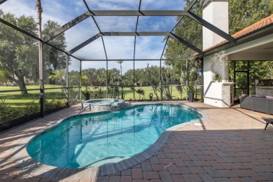 Stunning Champions Club~ Arthur Rutenberg Golf Course Home with on Fox Hollow Golf Club in Florida - for sale on GolfHomes.com, golf home, golf lot