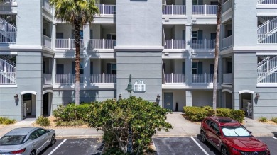 Oceanfront 3BR Condo at Cinnamon Beach - Turnkey  Rental-Ready

 on The Ocean Course At Hammock Beach Resort in Florida - for sale on GolfHomes.com, golf home, golf lot