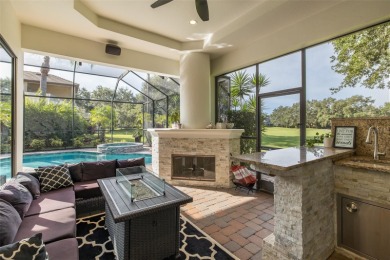 Stunning Champions Club~ Arthur Rutenberg Golf Course Home with on Fox Hollow Golf Club in Florida - for sale on GolfHomes.com, golf home, golf lot