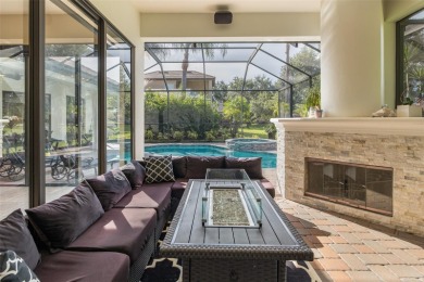 Stunning Champions Club~ Arthur Rutenberg Golf Course Home with on Fox Hollow Golf Club in Florida - for sale on GolfHomes.com, golf home, golf lot