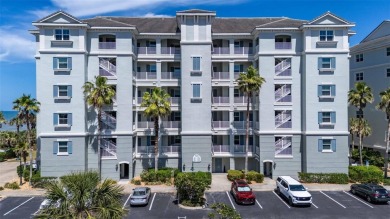 Oceanfront 3BR Condo at Cinnamon Beach - Turnkey  Rental-Ready

 on The Ocean Course At Hammock Beach Resort in Florida - for sale on GolfHomes.com, golf home, golf lot