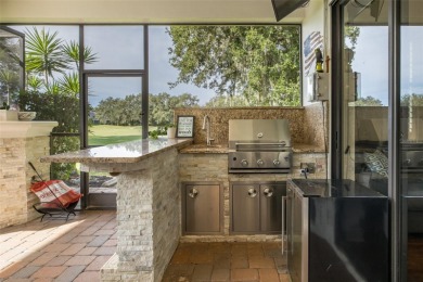 Stunning Champions Club~ Arthur Rutenberg Golf Course Home with on Fox Hollow Golf Club in Florida - for sale on GolfHomes.com, golf home, golf lot