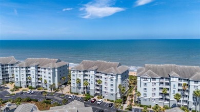 Oceanfront 3BR Condo at Cinnamon Beach - Turnkey  Rental-Ready

 on The Ocean Course At Hammock Beach Resort in Florida - for sale on GolfHomes.com, golf home, golf lot