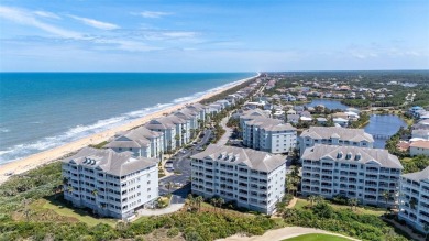 Oceanfront 3BR Condo at Cinnamon Beach - Turnkey  Rental-Ready

 on The Ocean Course At Hammock Beach Resort in Florida - for sale on GolfHomes.com, golf home, golf lot
