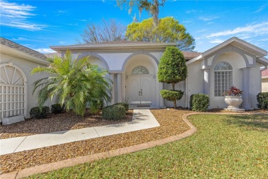 ***A VIEW THAT NEVER GROWS OLD !! ***A perfect home for Florida on Ocala Palms Golf and Country Club in Florida - for sale on GolfHomes.com, golf home, golf lot