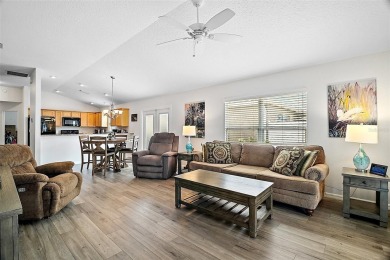 Excellent Condition! Excellent Value!  3 Bedroom, 2 Bath on Pennbrooke Fairways in Florida - for sale on GolfHomes.com, golf home, golf lot