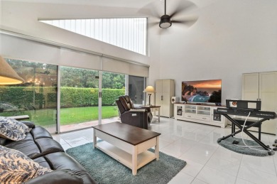 Discover the epitome of modern living in this beautifully on Indian Spring Golf and Country Club in Florida - for sale on GolfHomes.com, golf home, golf lot