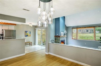 Exceptional 2 bed, 2 1/2 bath townhouse in the popular on Louisquisset Golf Club in Rhode Island - for sale on GolfHomes.com, golf home, golf lot