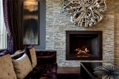 An extraordinary custom estate located in the exclusive Falcon on  in Nevada - for sale on GolfHomes.com, golf home, golf lot
