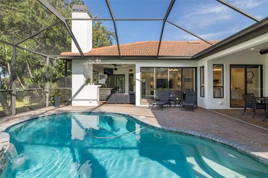 Stunning CHAMPIONS CLUB ~ Arthur Rutenberg Golf Course Home with on Fox Hollow Golf Club in Florida - for sale on GolfHomes.com, golf home, golf lot