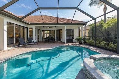 Stunning CHAMPIONS CLUB ~ Arthur Rutenberg Golf Course Home with on Fox Hollow Golf Club in Florida - for sale on GolfHomes.com, golf home, golf lot