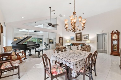 Discover the epitome of modern living in this beautifully on Indian Spring Golf and Country Club in Florida - for sale on GolfHomes.com, golf home, golf lot