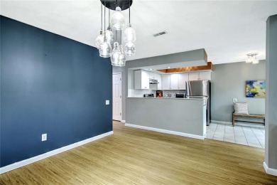 Exceptional 2 bed, 2 1/2 bath townhouse in the popular on Louisquisset Golf Club in Rhode Island - for sale on GolfHomes.com, golf home, golf lot