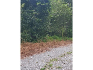 Private wooded lot with almost an 1/2 acre of land for you! on Sleepy Hole in Virginia - for sale on GolfHomes.com, golf home, golf lot