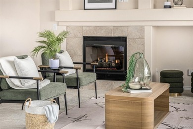 The only house currently available on the lake in the entire on Pinehurst Country Club in Colorado - for sale on GolfHomes.com, golf home, golf lot