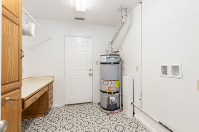 Located in the desirable Eagles Landing subdivision of St on St. George Golf Course in Utah - for sale on GolfHomes.com, golf home, golf lot