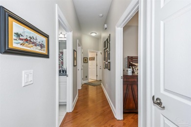 Located in the sought-after Oak Pointe community of Tiger Point on Tiger Point Golf and Country Club in Florida - for sale on GolfHomes.com, golf home, golf lot