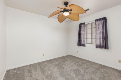 Located in the desirable Eagles Landing subdivision of St on St. George Golf Course in Utah - for sale on GolfHomes.com, golf home, golf lot