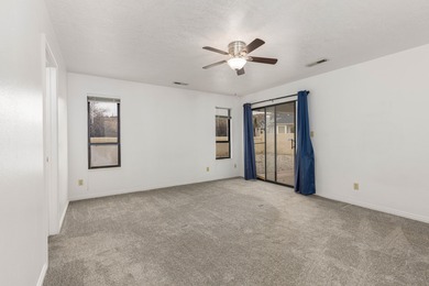 Located in the desirable Eagles Landing subdivision of St on St. George Golf Course in Utah - for sale on GolfHomes.com, golf home, golf lot