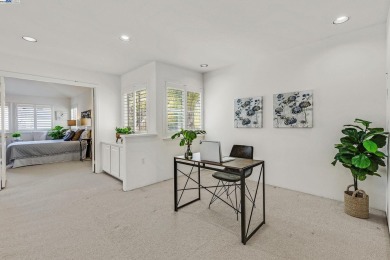 Welcome to this beautifully updated 3-bedroom, 2.5-bath on Chuck Corica Golf Complex in California - for sale on GolfHomes.com, golf home, golf lot