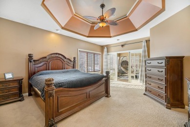 One of Wichita's most sought after additions in Northridge Lakes on Reflection Ridge Golf Club in Kansas - for sale on GolfHomes.com, golf home, golf lot