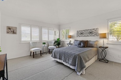 Welcome to this beautifully updated 3-bedroom, 2.5-bath on Chuck Corica Golf Complex in California - for sale on GolfHomes.com, golf home, golf lot