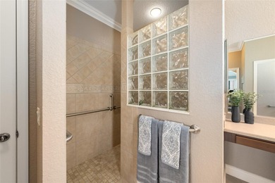 Beautiful EXPANDED BRIDGEPORT HOME perfectly positioned on the on Glenview Championship Golf and Country Club in Florida - for sale on GolfHomes.com, golf home, golf lot