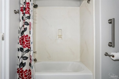 Located in the sought-after Oak Pointe community of Tiger Point on Tiger Point Golf and Country Club in Florida - for sale on GolfHomes.com, golf home, golf lot