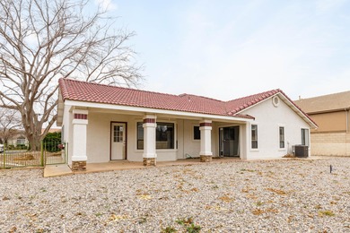 Located in the desirable Eagles Landing subdivision of St on St. George Golf Course in Utah - for sale on GolfHomes.com, golf home, golf lot