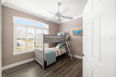 Beautiful EXPANDED BRIDGEPORT HOME perfectly positioned on the on Glenview Championship Golf and Country Club in Florida - for sale on GolfHomes.com, golf home, golf lot