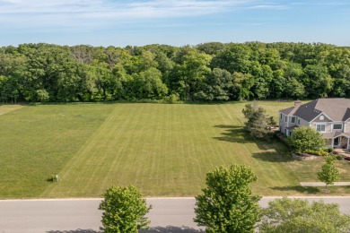 Welcome to this exceptional 3/4 acre lot in the coveted on Whitetail Ridge Golf Course in Illinois - for sale on GolfHomes.com, golf home, golf lot