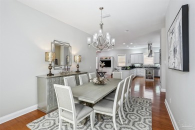 Located in the sought-after Oak Pointe community of Tiger Point on Tiger Point Golf and Country Club in Florida - for sale on GolfHomes.com, golf home, golf lot